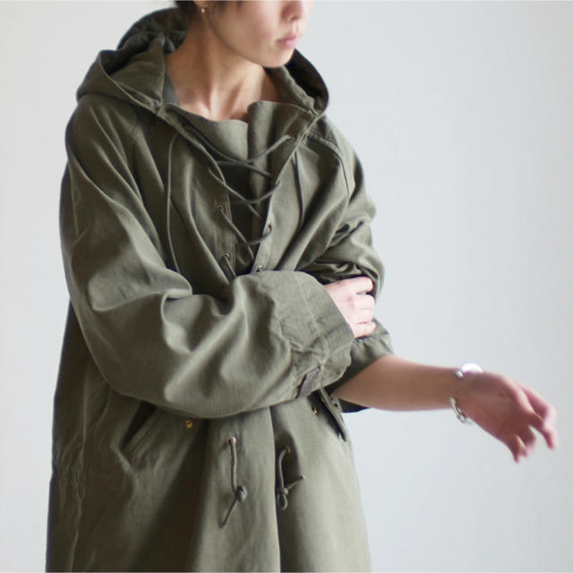 マディソンブルー coat MADISONBLUE