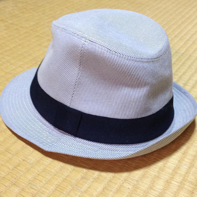 UNIQLO(ユニクロ)の日焼け対策に♪ レディースの帽子(ハット)の商品写真