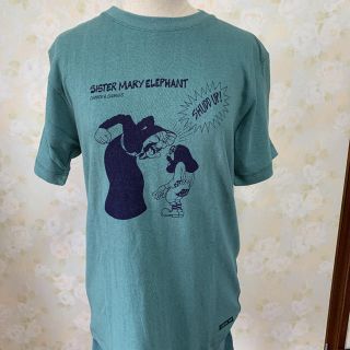 ゴーヘンプ(GO HEMP)のTシャツ a hope hemp チーチ&チョン(Tシャツ/カットソー(半袖/袖なし))