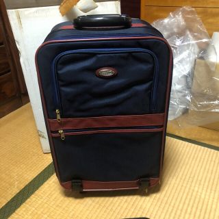 ANA(全日本空輸)(トラベルバッグ/スーツケース)のフリマ ANA(全日本空輸)(トラベルバッグ/スーツケース)のフリマ