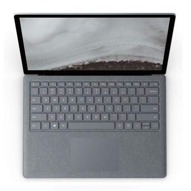 即決 新品未開封 Surface Laptop 2 LQN-00019 プラチナ