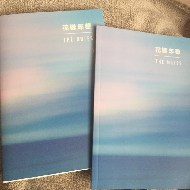 防弾少年団 Bts Bts 花様年華 The Notes 日本語版 小説 ジミン ジン テテ グクの通販 By はなび屋 ボウダンショウネンダンならラクマ