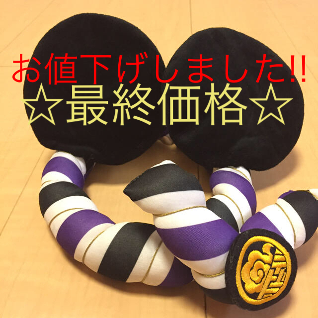 Disney(ディズニー)の☆最終価格☆Disney ヘアバンド 夏祭り レディースのヘアアクセサリー(ヘアバンド)の商品写真