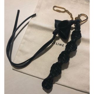 セリーヌ(celine)のceline キーリング(キーホルダー)