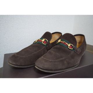 グッチ(Gucci)のGUCCI ローファー(その他)