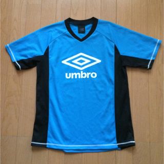 アンブロ(UMBRO)のアンブロ  Tシャツ(Tシャツ/カットソー)