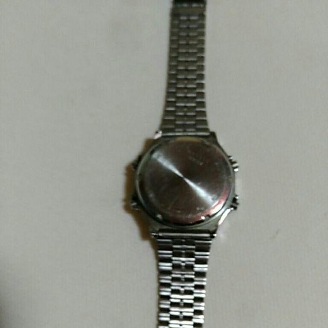 ALBA(アルバ)の セイコー ALBA メンズの時計(腕時計(デジタル))の商品写真