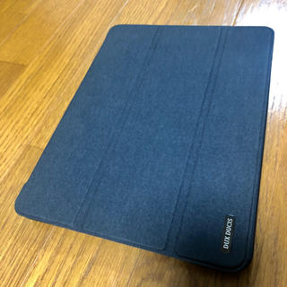 アイパッド(iPad)の9.7インチiPad用ケース Apple Pencil収納可、オートスリーブ(iPadケース)