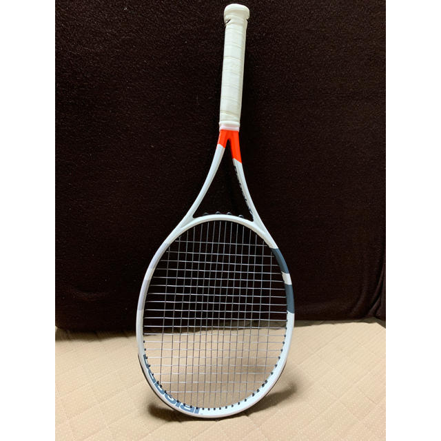 バボラ ピュアストライク 16×19 (Babolat PURE STRIKE)