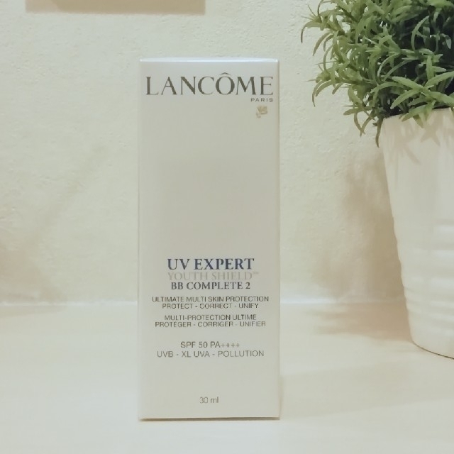 LANCOME(ランコム)のランコム　UVエクスペール　BB Ⅱ コスメ/美容のベースメイク/化粧品(BBクリーム)の商品写真