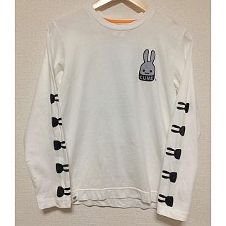 キューン(CUNE)のCUNE ロンT(Tシャツ/カットソー(七分/長袖))