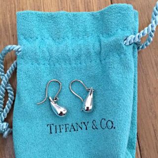 ティファニー(Tiffany & Co.)のティファニー ピアス(ピアス)