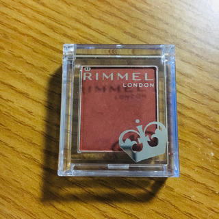 リンメル(RIMMEL)のrimmel プリズムパウダーアイカラー 017(アイシャドウ)