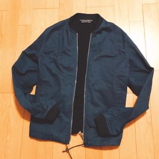 ザラ(ZARA)のZARA ブルゾン(ブルゾン)