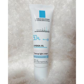 ラロッシュポゼ(LA ROCHE-POSAY)の新品❤️ラロッシュポゼ  UVイデア XL プロテクショントーンアップ(日焼け止め/サンオイル)