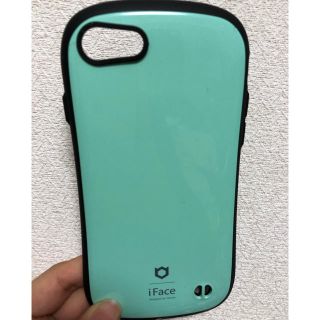 iFace / iPhoneケース (iPhone7・iPhone8)(iPhoneケース)