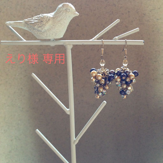 アンソロポロジー(Anthropologie)のAnthropologie ピアス(ピアス)