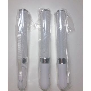 ペンライト LED ３本セット 新品(ペンライト)