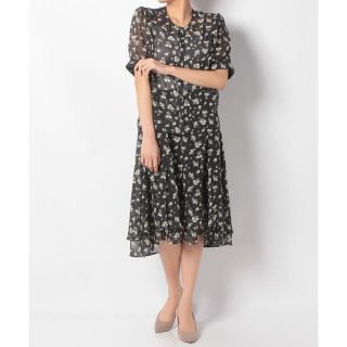 ドゥアルシーヴ(Doux archives)の新品♡定価10,684円 アルシーブ セットアップ ブラック or ホワイト M(セット/コーデ)