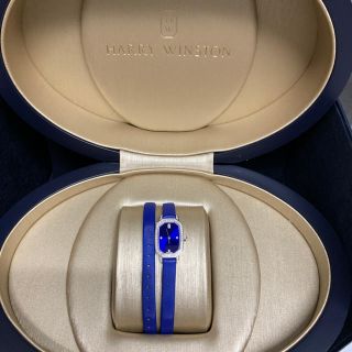 ハリーウィンストン(HARRY WINSTON)のAyA様専用です。(腕時計)