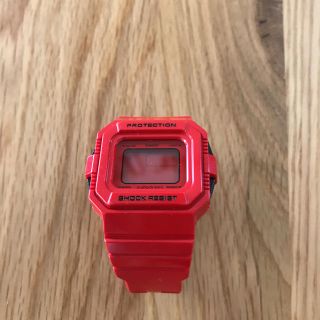 ジーショック(G-SHOCK)のG-shock mini(腕時計(デジタル))