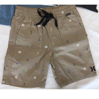 ハーレー(Hurley)の100cm Hurley ハーフパンツ(パンツ/スパッツ)