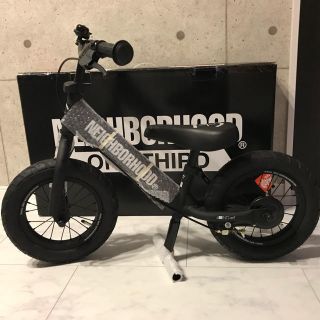 ネイバーフッド(NEIGHBORHOOD)のNEIGHBORHOOD ONE THIRD ネイバーフッド  キックバイク(自転車)