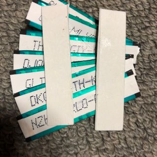 マルボロ パックコード 10枚(タバコグッズ)