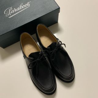 パラブーツ(Paraboot)のぱふ様(ローファー/革靴)