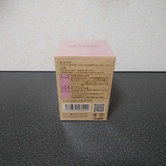 代理店正規品】 レオン様専用 菌活倶楽部 ダイエットサプリ 2箱