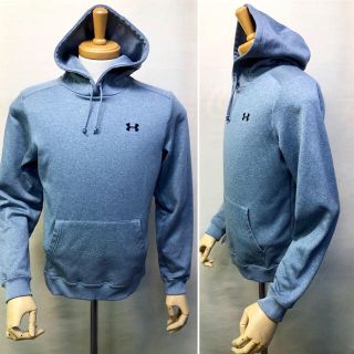 アンダーアーマー(UNDER ARMOUR)の[セール] UNDER ARMOUR   ジャージ•パーカー(パーカー)