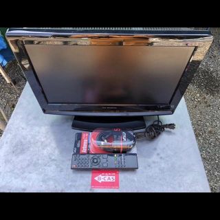 早い者勝ち‼️DXアンテナデジタルハイビジョン 19V型‼️(テレビ)