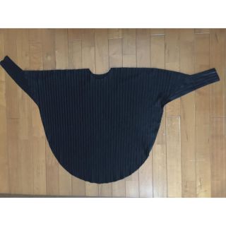 プリーツプリーズイッセイミヤケ(PLEATS PLEASE ISSEY MIYAKE)のPLEATS PLEASE ドルマンスリーブ(シャツ/ブラウス(長袖/七分))