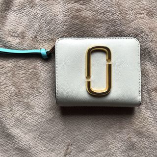 マークジェイコブス(MARC JACOBS)の【이즈미様専用】MARC JACOBS マークジェイコブス 財布(財布)