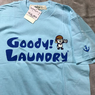ランドリー(LAUNDRY)のLaundry  Tシャツ Sサイズ(Tシャツ(半袖/袖なし))
