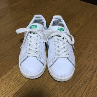 アディダス(adidas)のadidas スタンスミス 23.5(スニーカー)