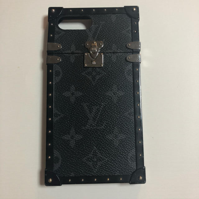 ディオール iphone8 ケース バンパー 、 LOUIS VUITTON - 【正規品】louis vuitton iPhoneケースの通販 by sakl'sshop｜ルイヴィトンならラクマ