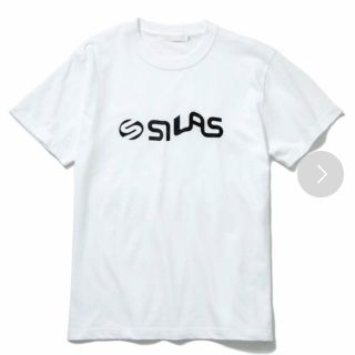 サイラス(SILAS)の新品☆サイラス Tシャツ(Tシャツ/カットソー(半袖/袖なし))