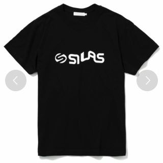 サイラス(SILAS)の新品☆サイラス Tシャツ(Tシャツ/カットソー(半袖/袖なし))