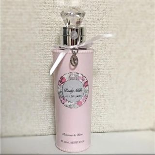 ジルスチュアート(JILLSTUART)の【送料込】ジルスチュアート リラックス ボディミルク(ボディローション/ミルク)