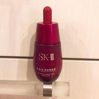 エスケーツー(SK-II)のR.N.A.パワー ラディカルニューエイジ エッセンス（美容液）30ml(美容液)