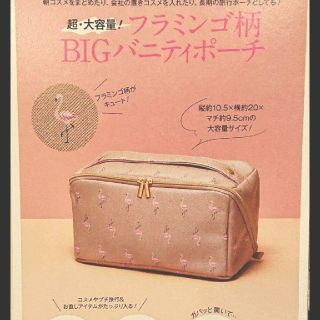 ショウガクカン(小学館)の美的 5月号 付録(その他)