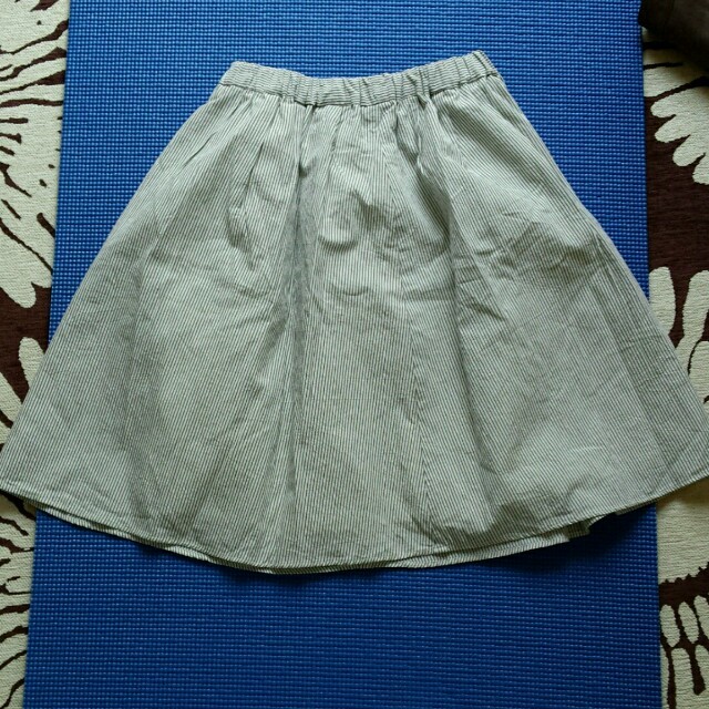 Techichi(テチチ)のスカート レディースのスカート(ひざ丈スカート)の商品写真
