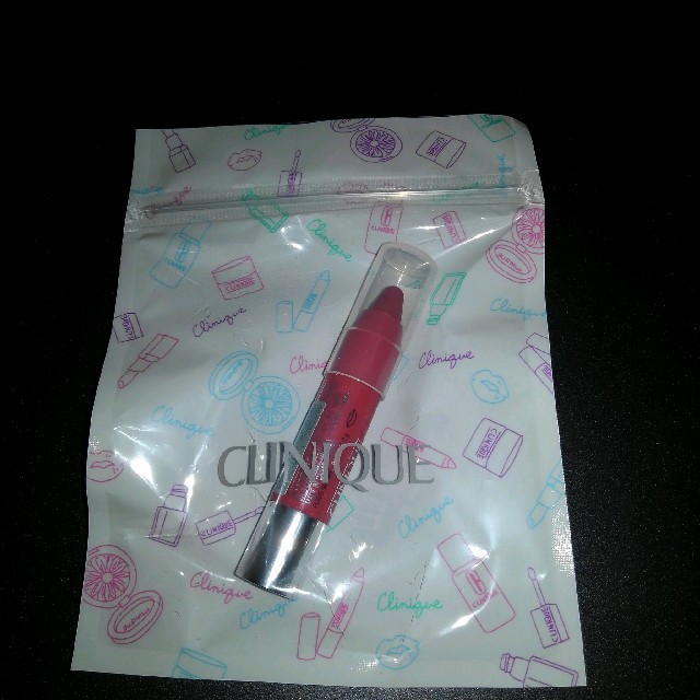 CLINIQUE(クリニーク)のCLINIQUE リップ コスメ/美容のベースメイク/化粧品(口紅)の商品写真