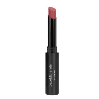 ベアミネラル(bareMinerals)のベアミネラル ベアプロ  ロングウェア リップスティック(口紅)