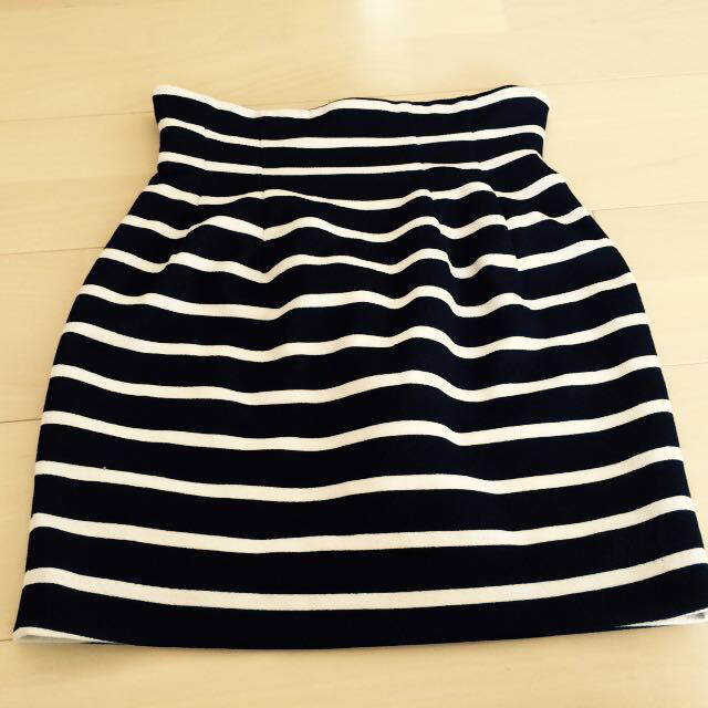 SNIDEL(スナイデル)のスナイデル♡ハイウエストスカート レディースのスカート(ミニスカート)の商品写真