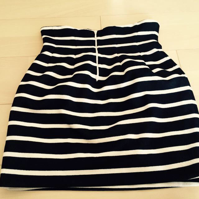 SNIDEL(スナイデル)のスナイデル♡ハイウエストスカート レディースのスカート(ミニスカート)の商品写真