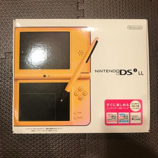 ニンテンドーDS(ニンテンドーDS)のcls様専用 NINTENDO DS LL(携帯用ゲーム機本体)