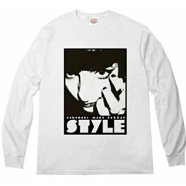 新品DESART STYLE ロングTシャツ送料込み