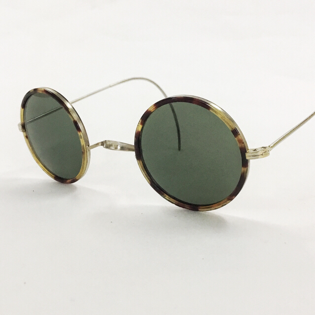 '70〜80年代 B&L RayBan ヴィンテージサングラス 1